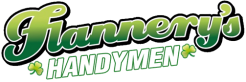Flannery's Handymen logo